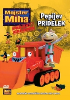 Mojster Miha 5 - Pepijev pridelek (Bob The Builder 5) [DVD]